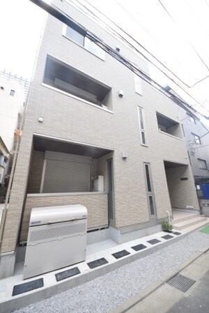 ルミエール西新宿の物件内観写真